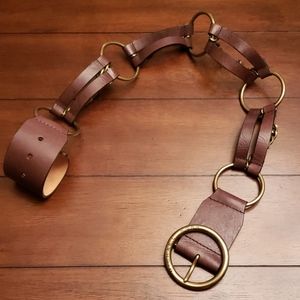 VINTAGE Michael Kors Belt